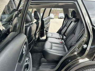 Nissan X-Trail III Terenowy 2.0 dCi 177KM 2017 Nissan X-Trail Salon Polska! Panorama, Kamera360 !, zdjęcie 9