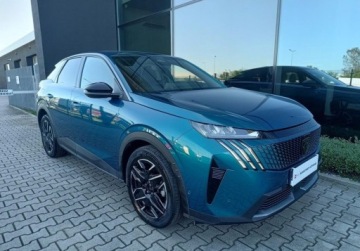 Peugeot 3008 III 2024 Peugeot 3008 1.2 MHEV 136KM Allure Salon PL Vat 23 1 wlasciciel ASO 1.2, zdjęcie 35