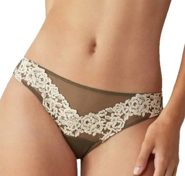 INTIMISSIMI bazyliany Pretty Flowers M/38