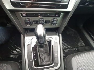 Volkswagen Passat B8 Variant 2.0 TDI BlueMotion SCR 150KM 2019 Volkswagen Passat Variant salon, serwis, 23% VAT, zdjęcie 12