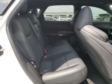 Lexus RX V 2024 Lexus RX 2024 LEXUS RX 500H F SPORT 2.4 Hybryda 371KM, zdjęcie 11