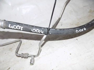 PEUGEOT 4007 07-12 2.2 HDI PŘÍVOD KLIMATIZACE