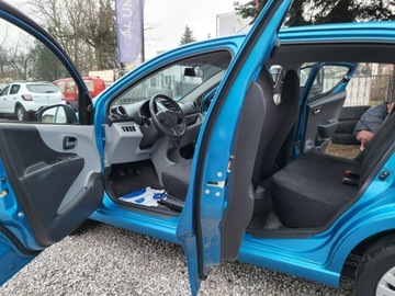 Suzuki Alto VI 2010 Suzuki Alto 1.0 70 KM I Właściciel 100% Serwis, zdjęcie 15