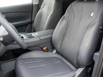 Skoda Citigo 2025 Geely Starray EM-i 1.5 PHEV Pro Podgrz.f i kier, zdjęcie 10