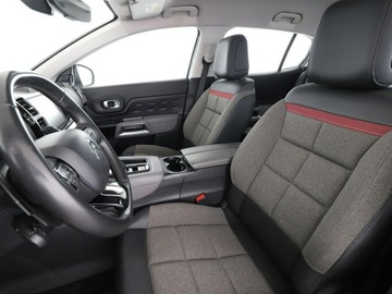 Citroen C5 Aircross SUV Plug-In Facelifting 1.6 PureTech Plug-In 225KM 2022 Citroen C5 Aircross Plug-In Automat Hak Navi, zdjęcie 12