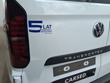 Volkswagen Caravelle T6 Transporter 2.0 TDI 150KM 2026 Volkswagen Transporter Kombi M1 2.0 TDI 150 KM Man, zdjęcie 14