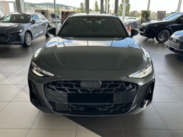 Audi A6 C8 Allroad 2.0 40 TDI 204KM 2025 AUDI A6 TDI quattro S line Avant Combi (204 KM) 2025, zdjęcie 2