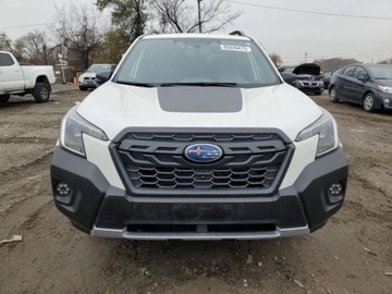 Subaru Forester VI 2024 Subaru Forester Subaru Forester Wilderness AWD 2.5 Benzyna 182KM, zdjęcie 5