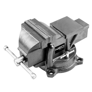 NEO Imadło ślusarskie 100 mm 35-010