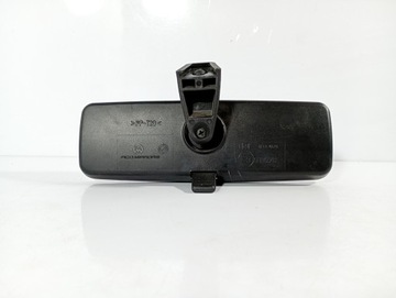 ALFA ROMEO 147 00-10 ZRCÁTKO ZPÁTEČNÁ VNITŘNÍ STŘEDNÍ OE 031028