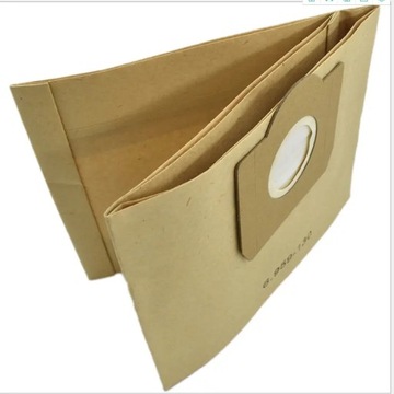 WOREK DO ODKURZACZA KARCHER 6.959 – 130.0 PAPIEROWY SERIA WD2 WD3 SE A K NT