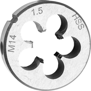 NARZYNKA DROBNOZWOJNA M14x1,5 DIN22568 HSS-M2