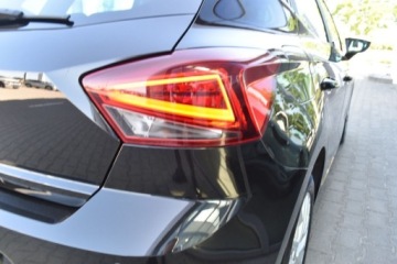 Seat Ibiza IV Hatchback 5d Facelifting 1.0 MPI 75KM 2017 Seat Ibiza SalonPL 75KM MPI 16Alu LEDPakiety Czujniki Climatronic Fulllink, zdjęcie 37