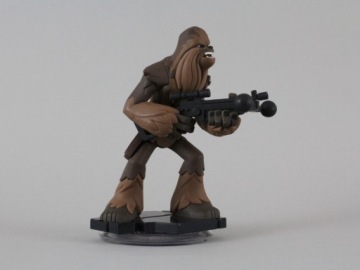 DISNEY БЕСКОНЕЧНОСТЬ 3.0 - ЧУБАККА