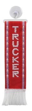 PROPORCZYK FLAGA OZDOBA PRZEWIESZKA TRUCKER TIR