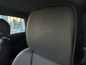 Porsche Macan SUV Facelifting II 2.0  265KM 2022 Porsche Macan Pneumatyka! ACC. Kamery 360, zdjęcie 33