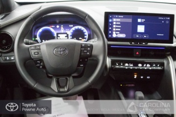 Toyota C-HR II 2024 Toyota C-HR 2.0 PHEV Dynamic Force Executive Navi, zdjęcie 2