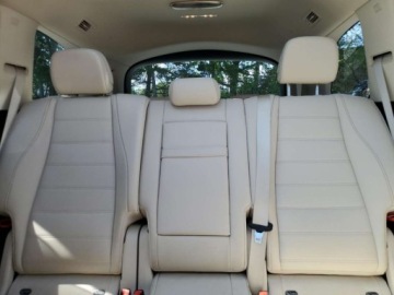 Mercedes GLS X167 2021 Mercedes-Benz GLS 580 4Matic 2021 4.0l 4.0 Benzyna 483KM, zdjęcie 10