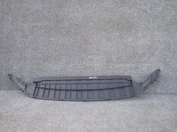 SKODA KAMIQ osłona płyta pod zderzak 658807061