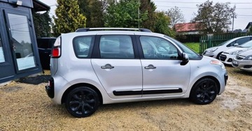 Citroen C3 Picasso 2013 Citroen C3 Picasso BENZYNA klimatyzacja AUTOMAT super okazja 1.6, zdjęcie 11