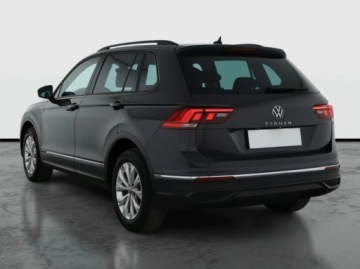 Volkswagen Tiguan II SUV Facelifting 1.5 TSI 150KM 2023 VW Tiguan 1.5 TSI, Salon Polska, Serwis ASO, DSG, zdjęcie 3