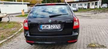 Skoda Octavia II Kombi 1.6 TDI CR DPF 105KM 2012 Skoda Octavia 1.6TDI 105 KM Salon Pl 1.6 Diesel 105KM, zdjęcie 3
