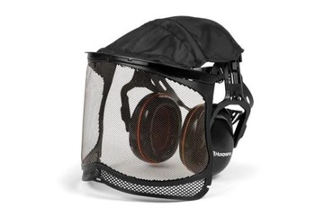 Ochronniki słuchu z osłoną twarzy Ultra Vision Husqvarna 598750101