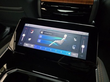 Jeep Wagoneer II 2022 Jeep Grand Wagoneer V8 HEMI 6,4l 477KM SERIES II * Przebieg:33, 858km, zdjęcie 25