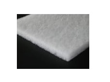 OWATA SILIKONOWA WŁÓKNINA WKŁAD WATOLINA 300g/m2