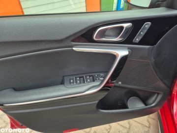 Kia Proceed Shooting Brake 1.6 CRDi SCR 136KM 2019 Kia ProCeed GT-Line, zdjęcie 16