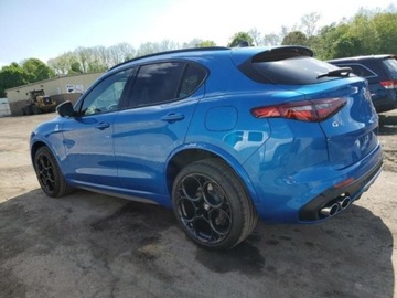 Alfa Romeo Stelvio 2023 Alfa Romeo Stelvio 2023, 2.9L, 4x4, QUADRIFOGL..., zdjęcie 5