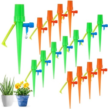 КОМПЛЕКТ СИСТЕМ КАПЕЛЬНОГО ОРОШЕНИЯ 15 ШТ.