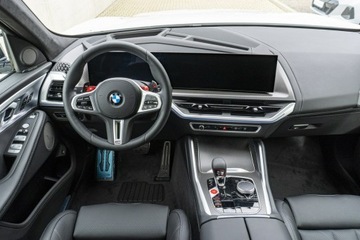 BMW XM SUV Plug-In 3.0 50e 476KM 2025 BMW XM 50e Dostępny od ręki!, zdjęcie 24