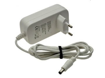 ZASILACZ WTYCZKOWY 12V 2,5A 2,5/5,5mm