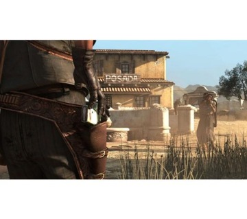 Красное мертвое искупление