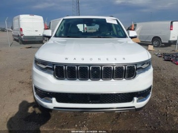 Jeep Wagoneer II 2022 Jeep Wagoneer Series III 2022 5.7 Benzyna 392KM, zdjęcie 8