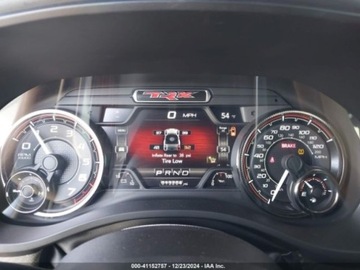  RAM 1500 2022r., TRX, od ubezpieczalni 6.2 Benzyna 702KM, zdjęcie 10