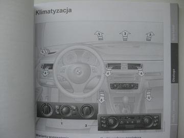 BMW 3 E90 2008-2011 польский сервис мануал BMW E91 2008 оригинал