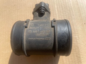 55350047 VÁHA VZDUCHU OPEL MERIVA A