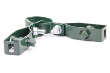 ЗАЖИМЫ, ДОПОЛНИТЕЛЬНЫЕ ПЛАСТИНЫ ДЛЯ ГРАФИТОВОГО ЗАЖИМА