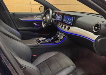 Mercedes Klasa E W213 Limuzyna 2.0 220d 194KM 2019 Mercedes-Benz Klasa E Pelna oferta na R-CARS.pl 2.0 Diesel 195KM, zdjęcie 6