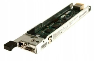 NOWY ORYGINALNY MODUŁ KVM ETHERNET KH338 POWEREDGE