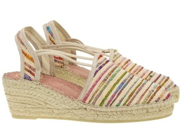 Espadryle Toni Pons TERRA-PK rozm. 40