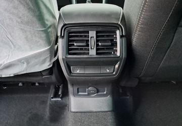 Skoda Karoq Crossover Facelifting 1.5 TSI ACT 150KM 2025 Skoda Karoq 1.5 TSI 150KM DSG SPORTLINE, dostepny od reki 1.5 Benzyna, zdjęcie 7