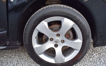 Peugeot 3008 I Crossover 1.6 HDI 109KM 2009 Peugeot 3008 Peugeot 3008 HDi FAP 110 Premium 1.6 Diesel 109KM, zdjęcie 34