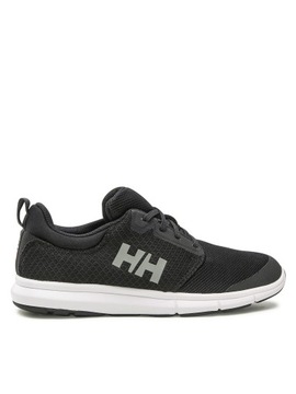 HELLY HANSEN Buty Freathering 11572_990 Black/White