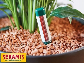 SERAMIS INDICATOR Измеритель влажности основания 26 см 2 шт.