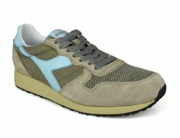 DIADORA SZNUROWANE BUTY SPORTOWE TORNADO MII (42)