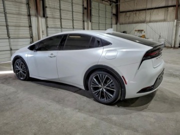 Toyota Prius V (XW60) 2024 Toyota Prius 2024 TOYOTA PRIUS LE 2.0 Hybryda 194KM, zdjęcie 1