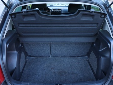 Skoda Fabia II Hatchback 1.2 i HTP 60KM 2009 Skoda Fabia 1.2, Klima, El. szyby, zdjęcie 12